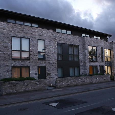 Novum House - Cambridge Apartment Ngoại thất bức ảnh