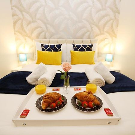 Novum House - Cambridge Apartment Ngoại thất bức ảnh